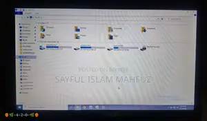 Laptop For Sale
