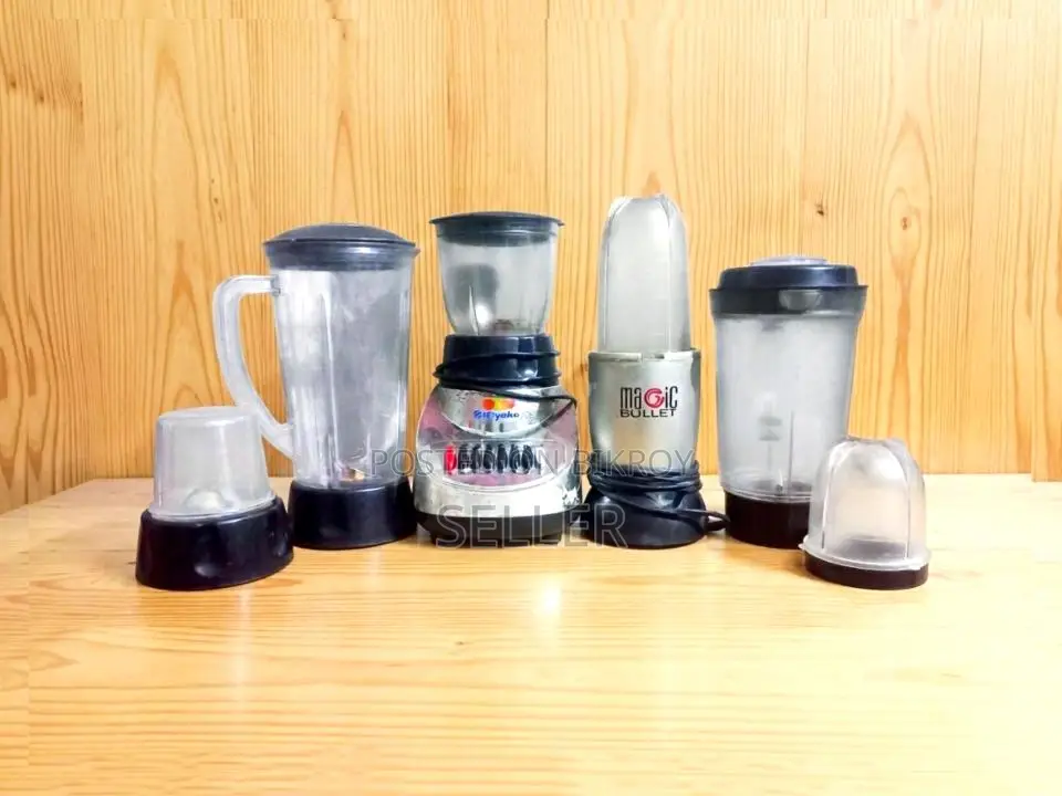 Miyako Magic Blenders Combo