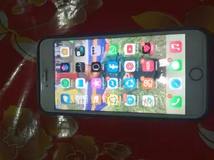 Apple iPhone 6S Plus . (Used)