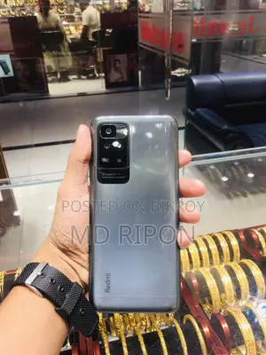 Xiaomi Redmi 10 (Used)