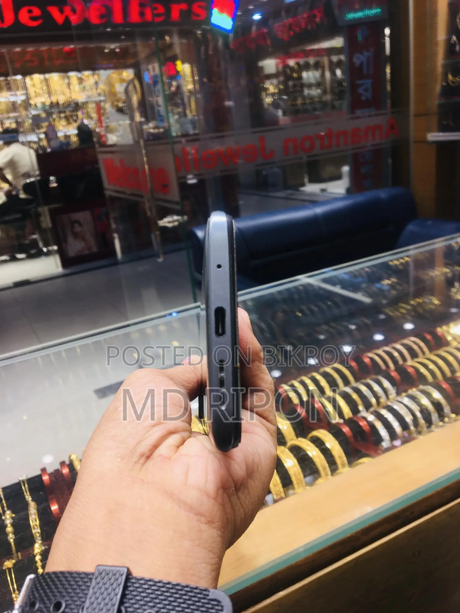Xiaomi Redmi 10 (Used)