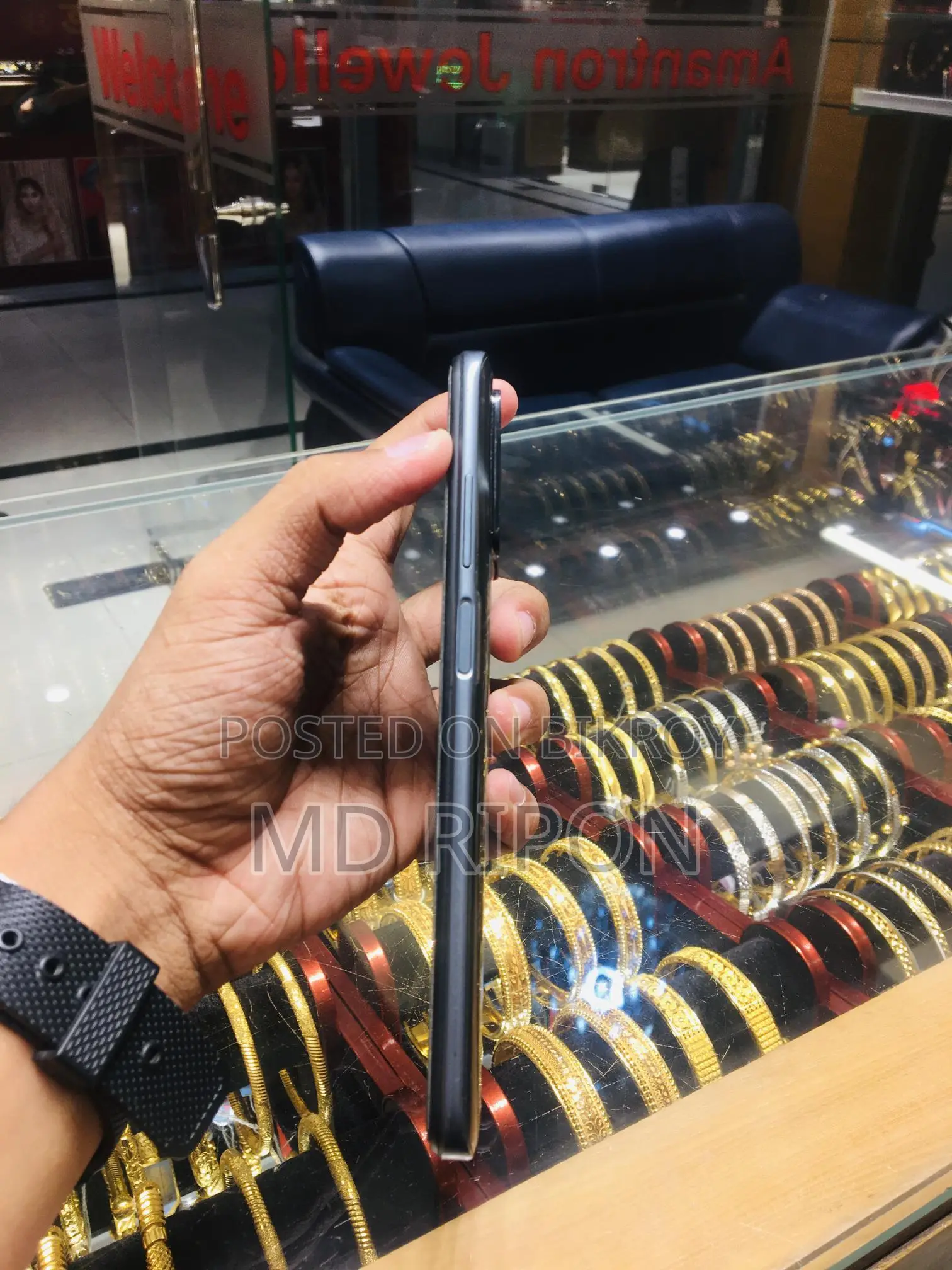 Xiaomi Redmi 10 (Used)