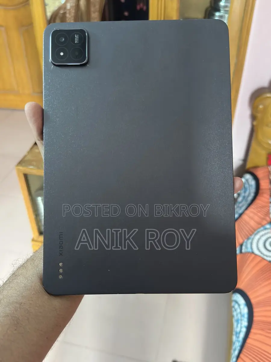 Xiaomi Pad 7 Pro