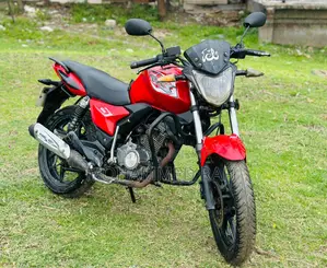 Keeway RKS 100 Full Fresh 2017