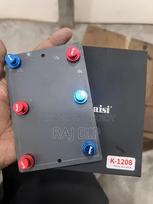 Kaisi k-1208