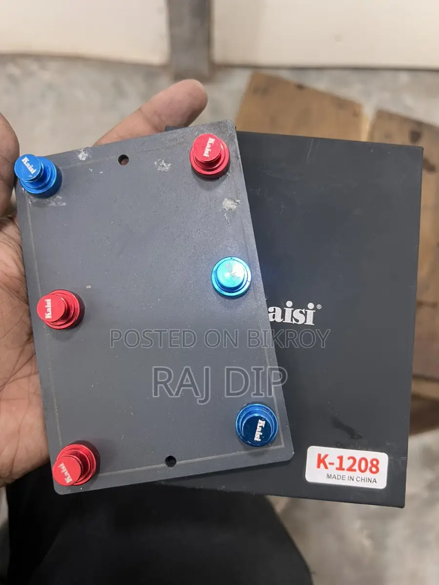 Kaisi k-1208