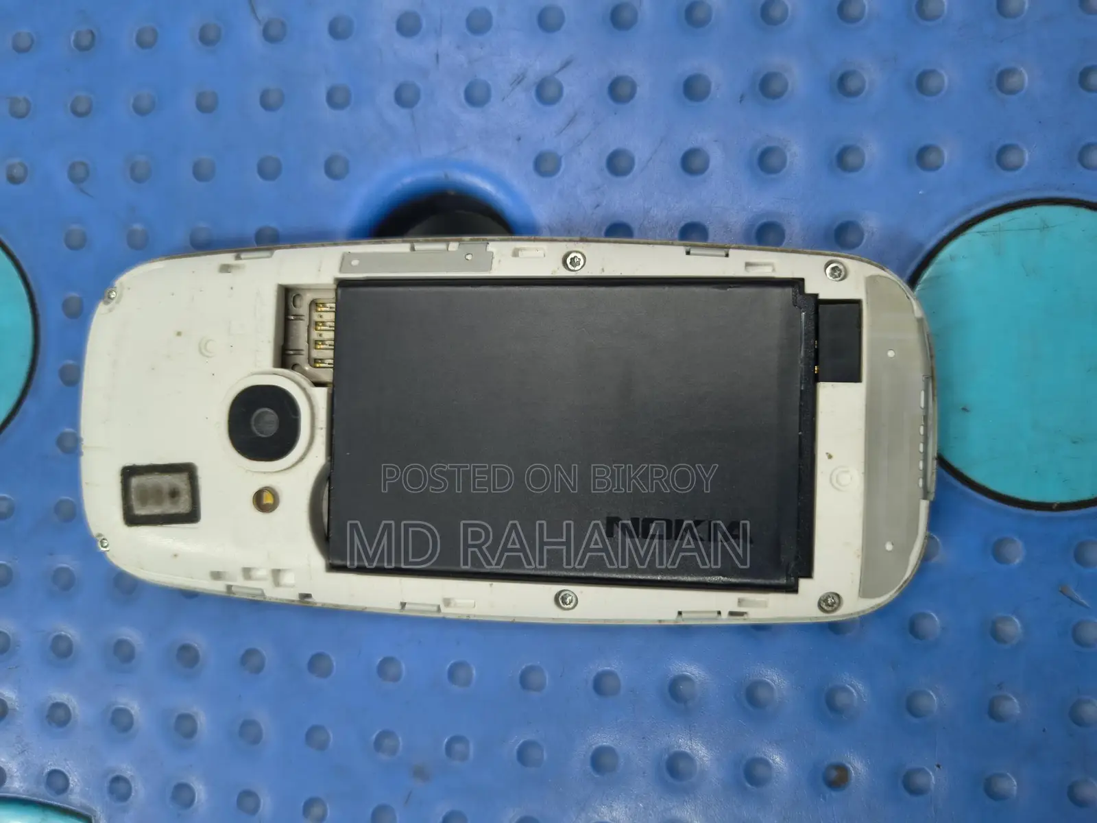 Nokia 3310 . (Used)