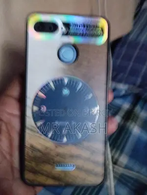 Xiaomi Mi 6 (Used)