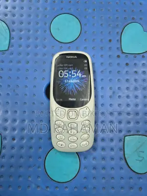 Nokia 3310 . (Used)