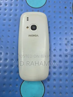 Nokia 3310 . (Used)