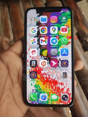 Apple iPhone 11 Pro 64gb (Used)