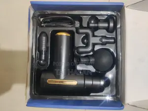 বডি মিনি ম্যাসাজার