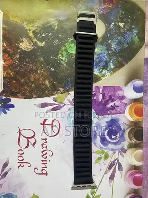 Apple Watch Ultra Belt