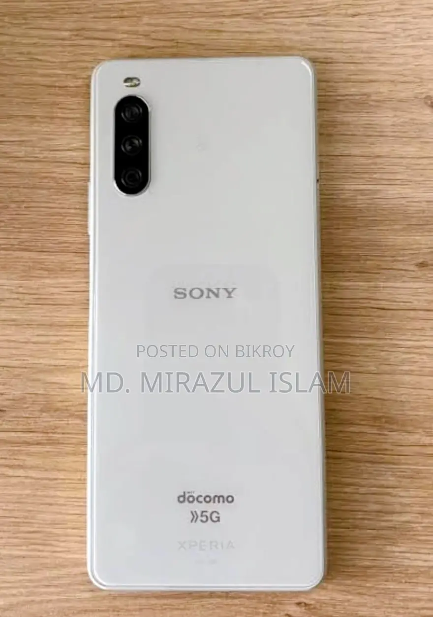 Sony Xperia 10 IV (Used)