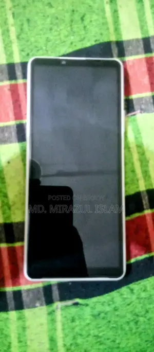 Sony Xperia 10 IV (Used)