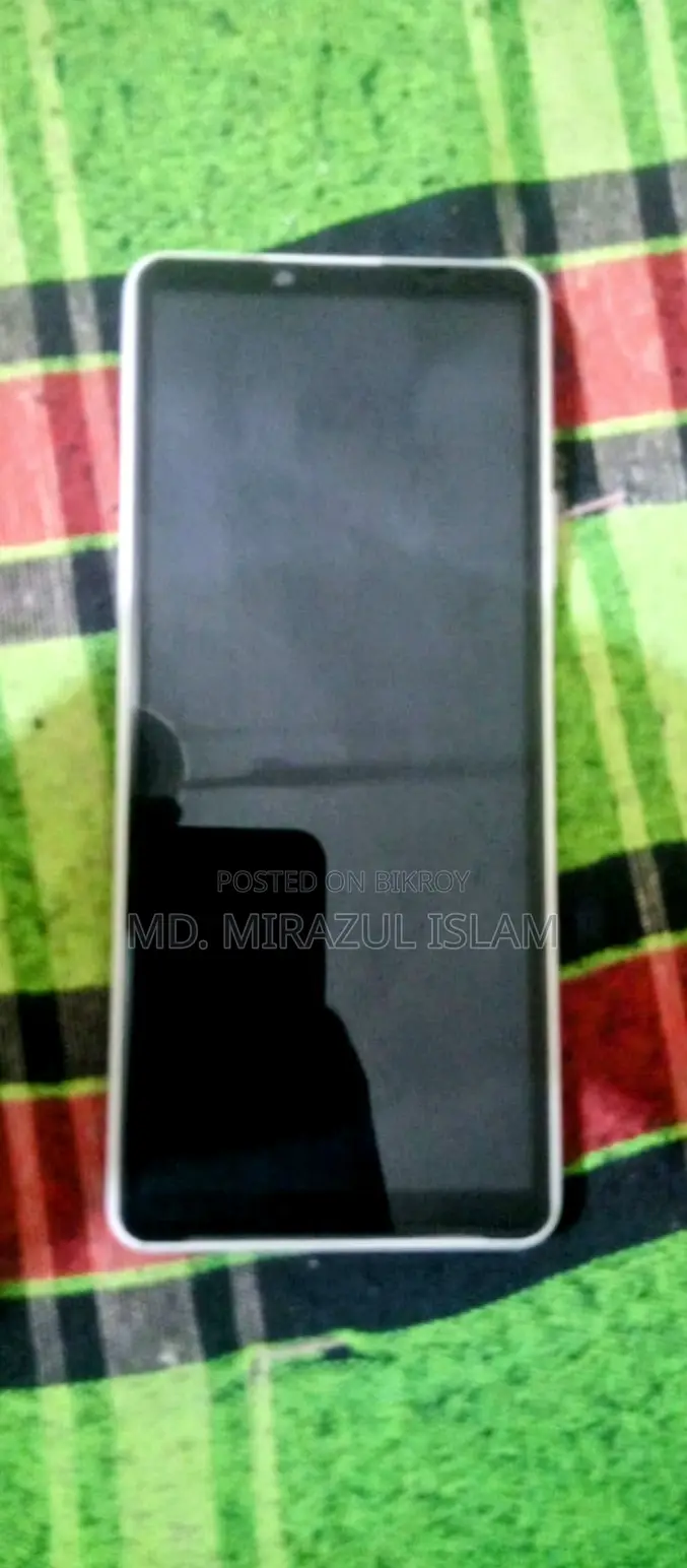 Sony Xperia 10 IV (Used)