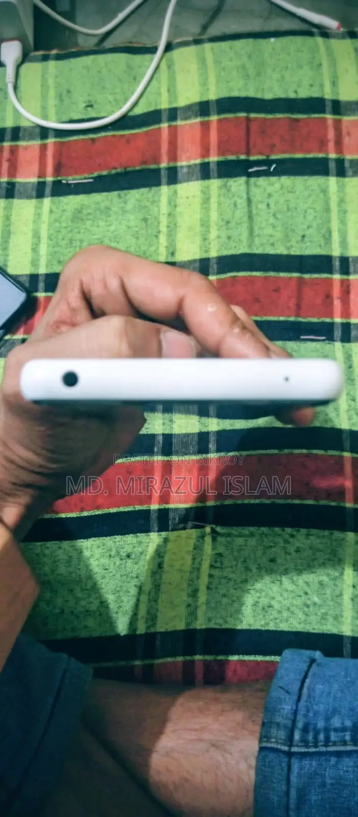 Sony Xperia 10 IV (Used)
