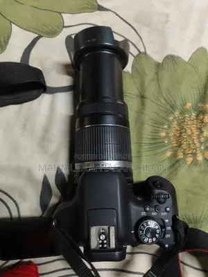 55-250লেন্স