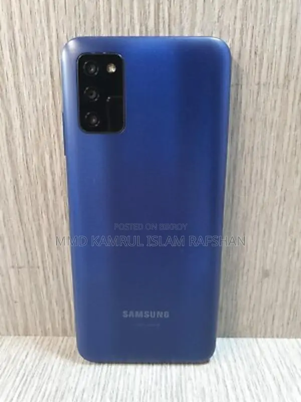 Samsung Galaxy A30s 4/64GB (Used)