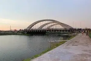 Lake View, plot for sale near 60' road metro station
