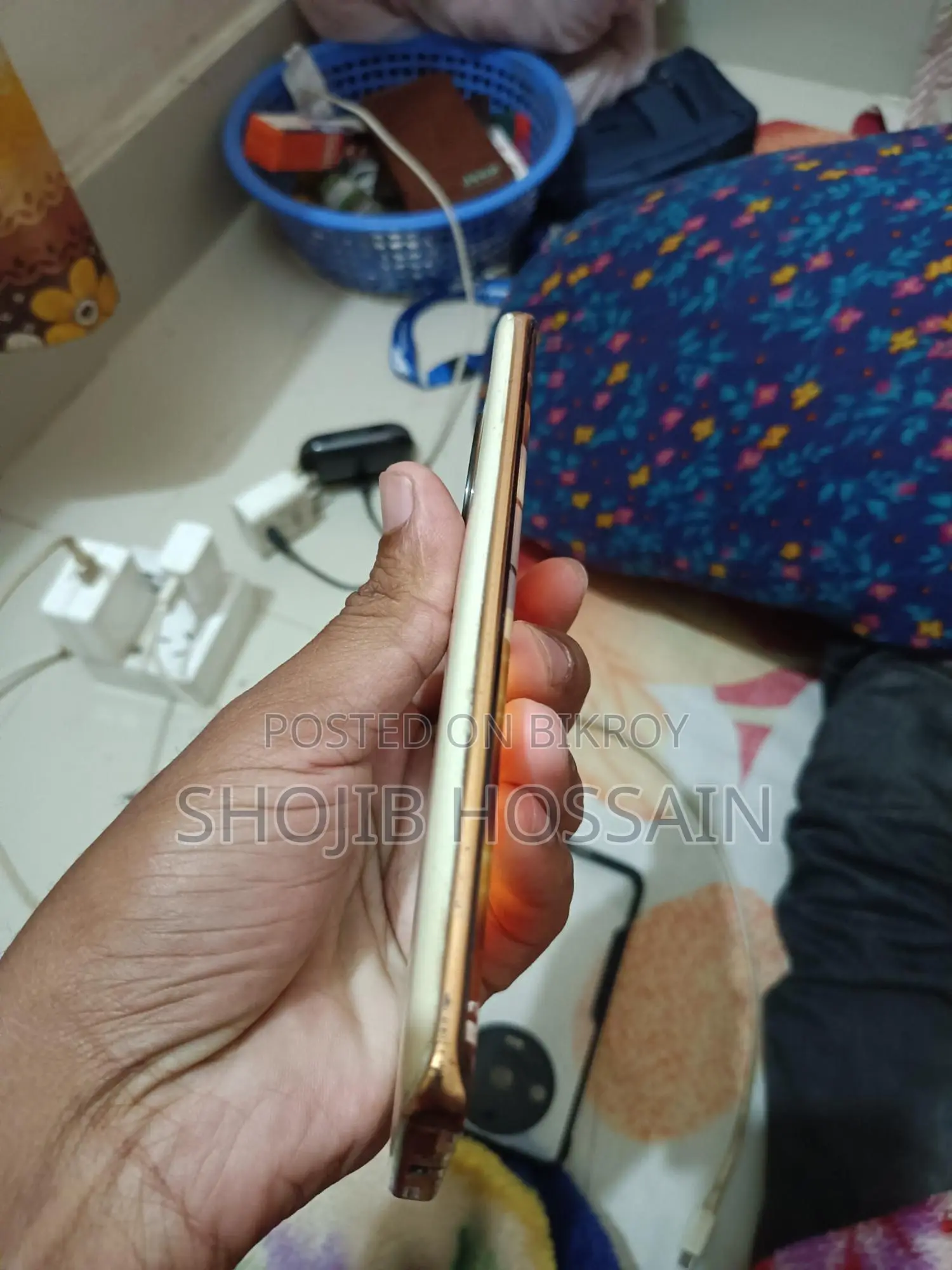 Realme 11pro . (Used)