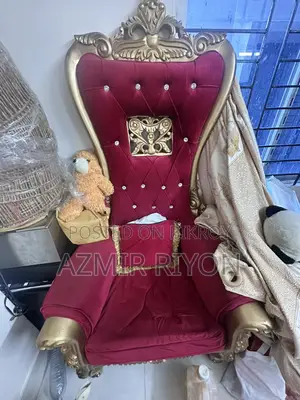 King Chair