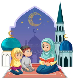 I want to teach Quran