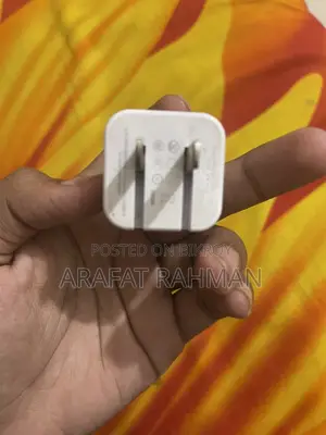 Apple iPhone 12 Pro Max Charger