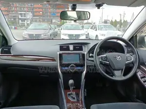 Toyota Allion A-15 4 Grade 2019
