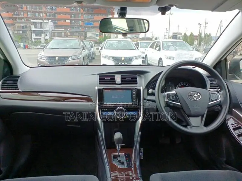 Toyota Allion A-15 4 Grade 2019