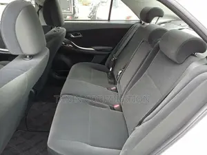 Toyota Allion A-15 4 Grade 2019
