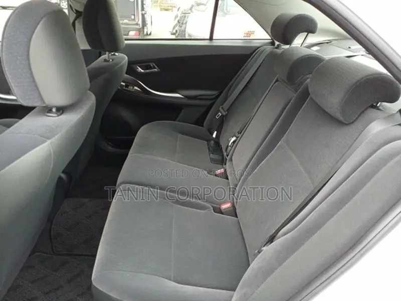 Toyota Allion A-15 4 Grade 2019