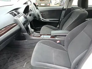 Toyota Allion A-15 4 Grade 2019