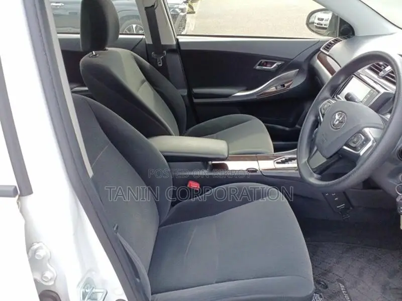 Toyota Allion A-15 4 Grade 2019