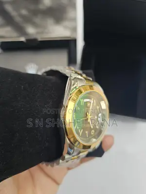 Rolex watch for sale