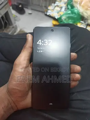 Motorola Moto G 04 (Used)
