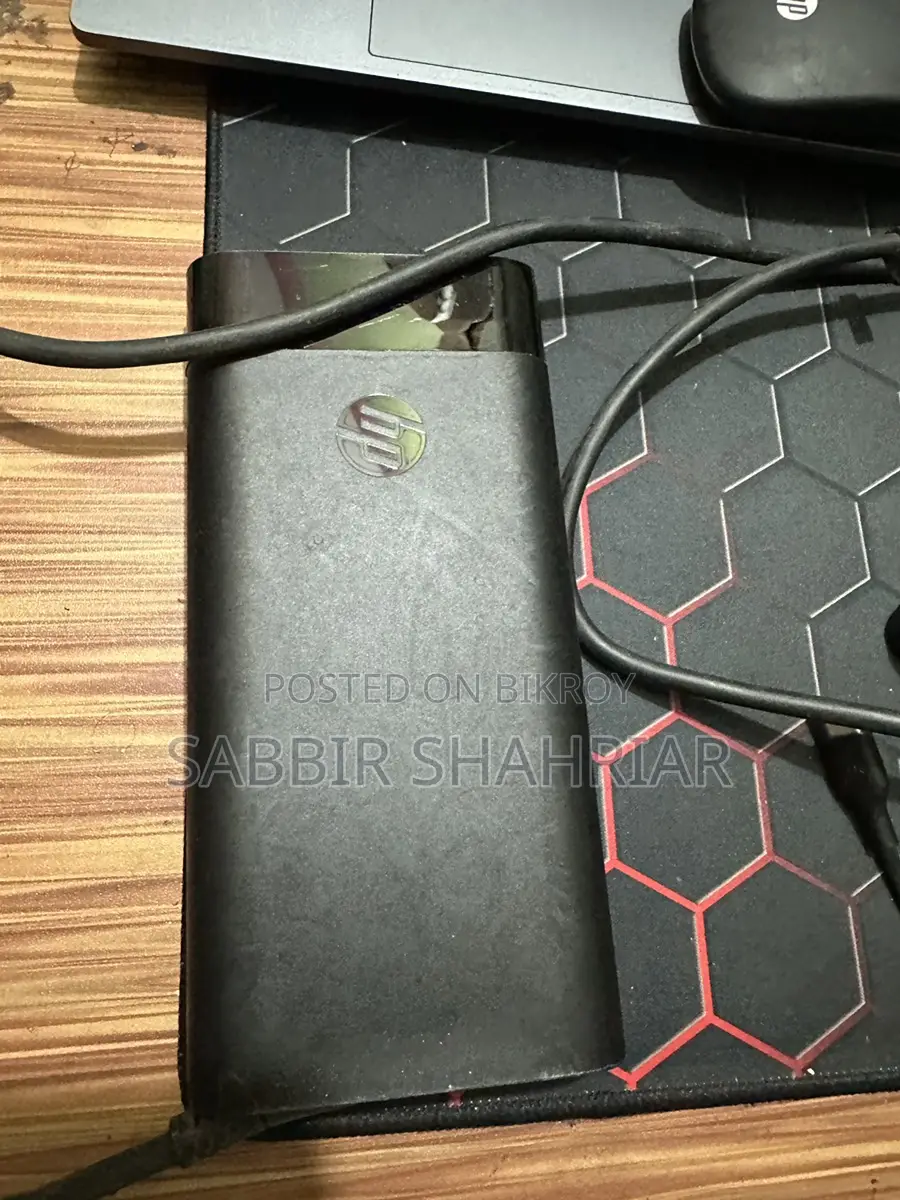 HP Victus 16 Original 230Watt Charger Adapter