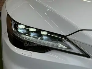 Lexus RX 500H F SPORT 2023