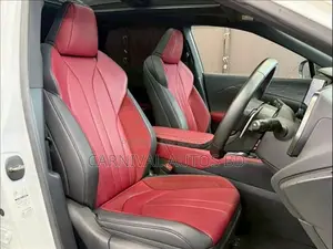 Lexus RX 500H F SPORT 2023
