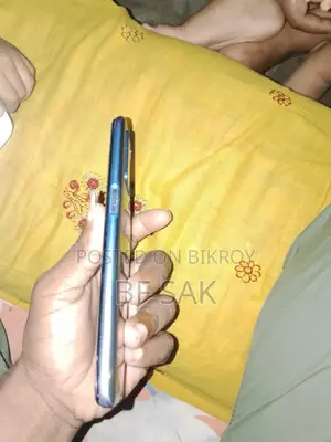 OPPO A54 (Used)