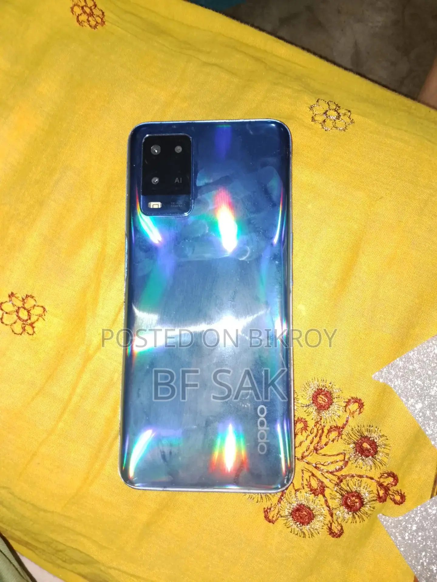 OPPO A54 (Used)
