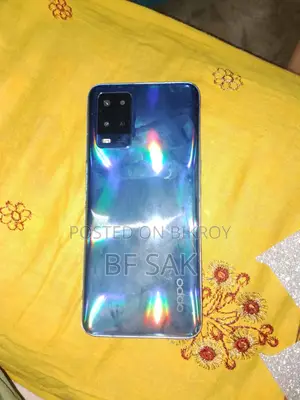 OPPO A54 (Used)