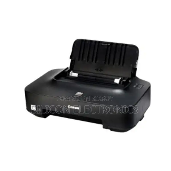 Canon Pixma 2772 Printer With Drum
