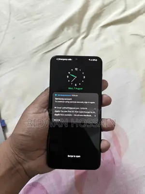 Samsung Galaxy A30s 2021 (Used)