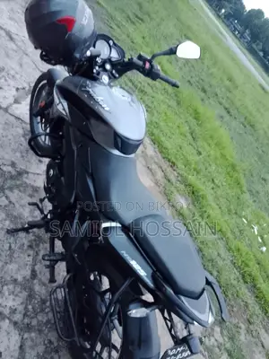 Bajaj Pulsar 125 . 2026