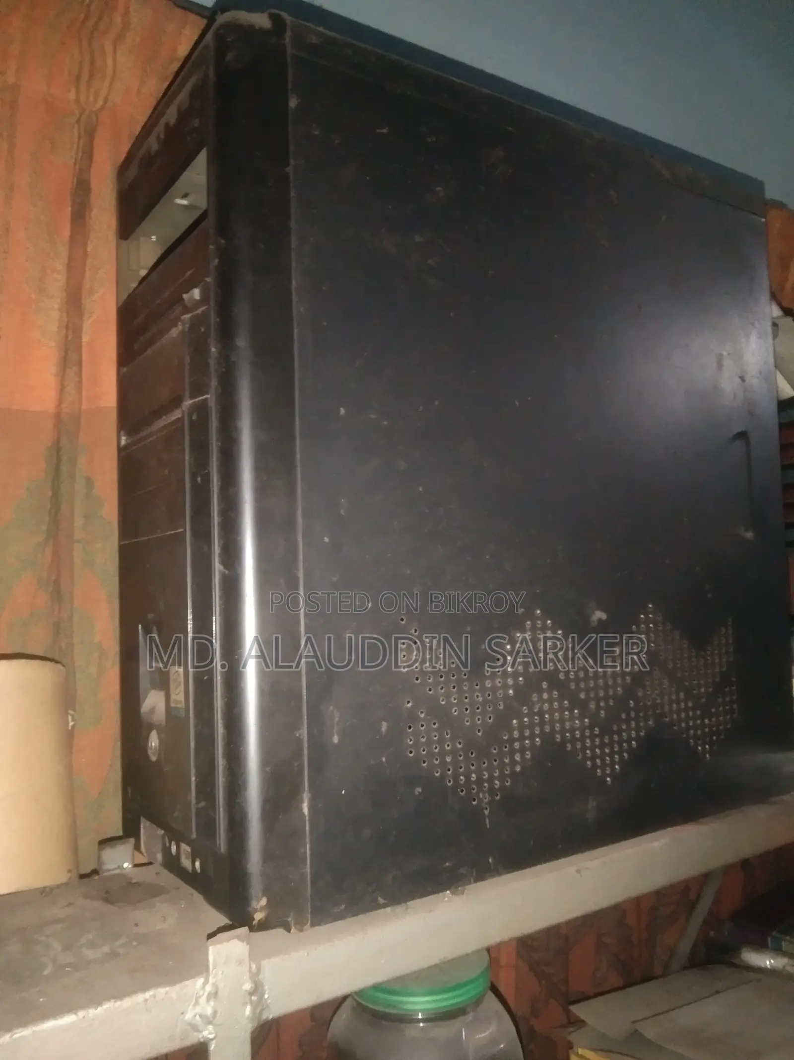 পেন্টিয়াম ৪ সিপিইউ