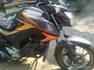 Honda Hornet Special edition 2dix 2020