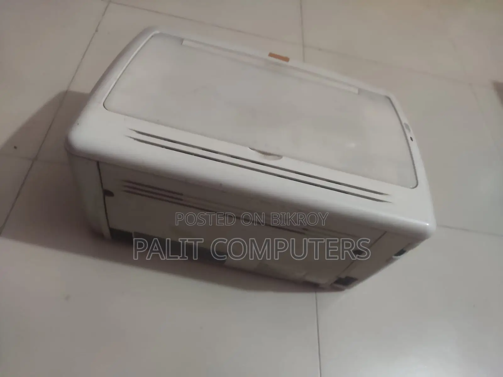 Printer Sell
