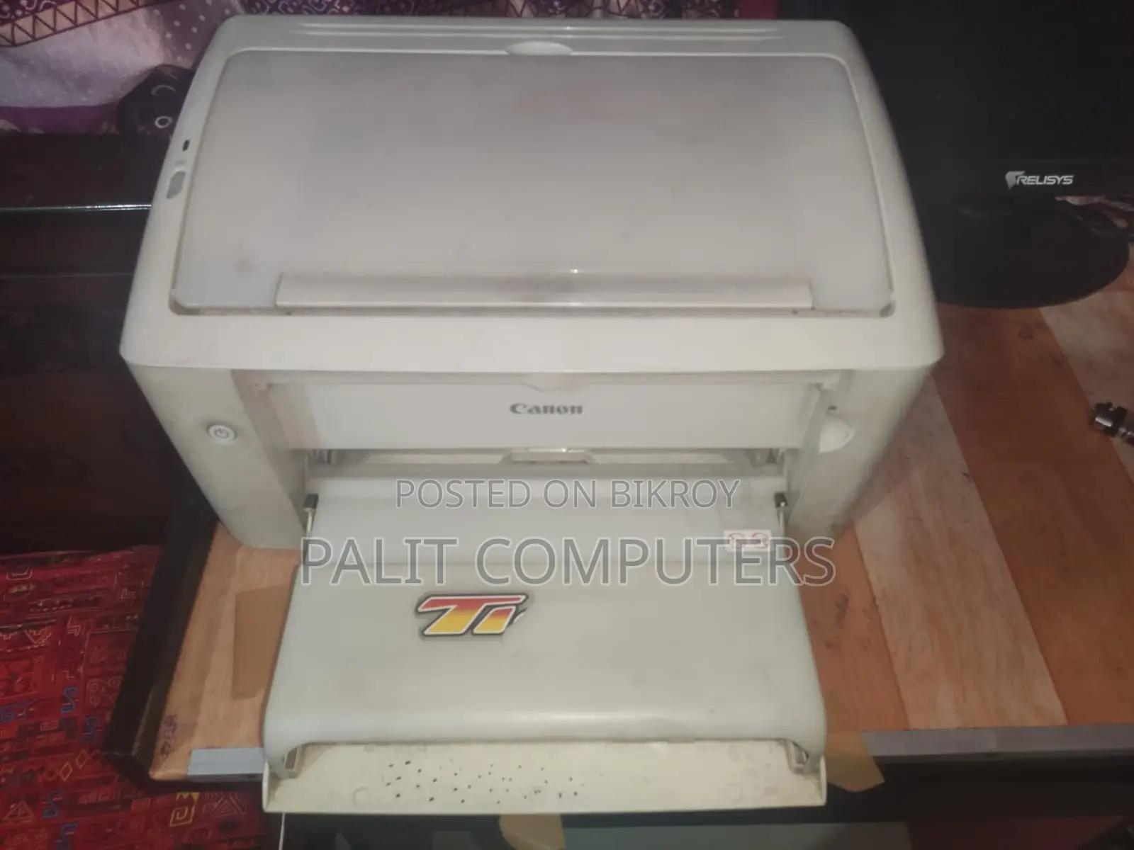 Printer Sell