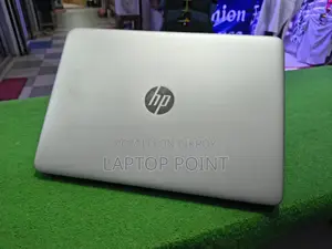 HP core i5 6gen: Elitbook 840 g3 (8gb ram, 256gb ssd)